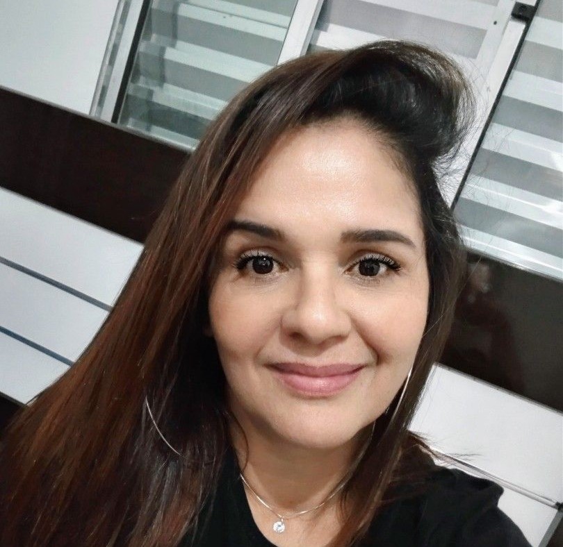 Ana Souza